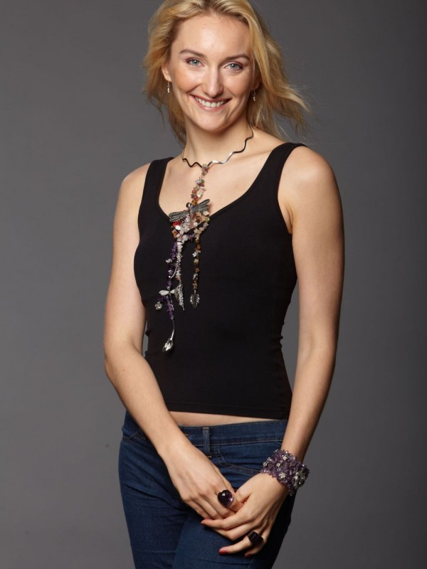 BAM 1 - Purple Pastures